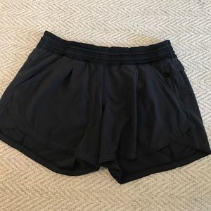 Lululemon Athletica Shorts